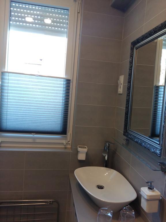 شقة Plaza Apartman زغرب المظهر الخارجي الصورة